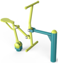 騎馬機(jī) 騎馬機(jī)