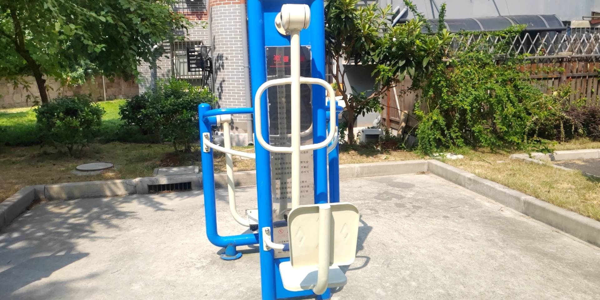 蹬力器 蹬力器