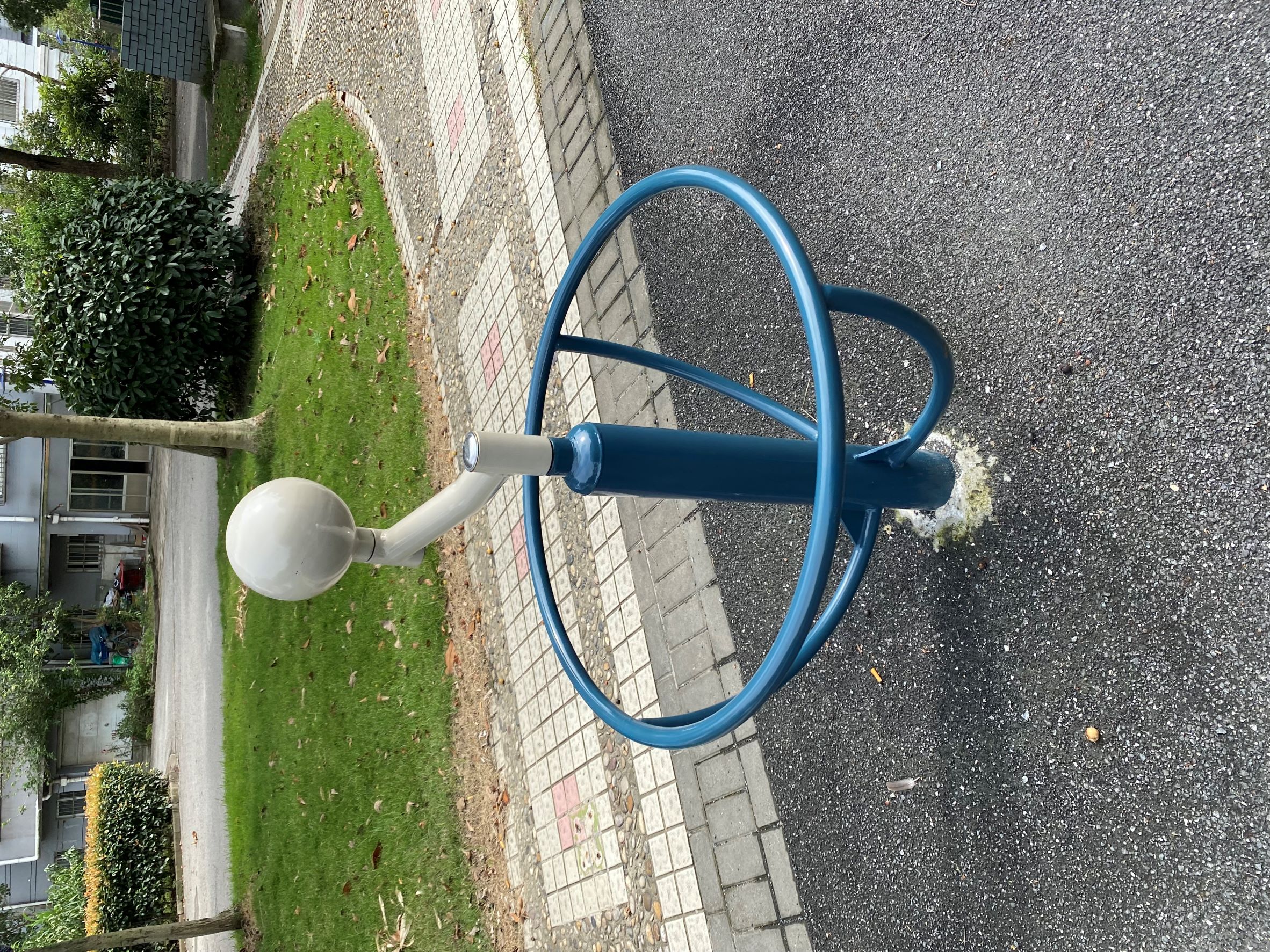 上肢訓練器