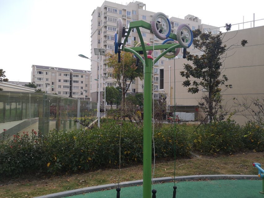 上肢牽引器 上肢牽引器