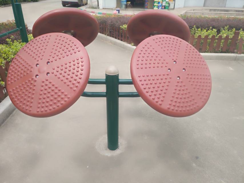 太極推揉器 太極推揉器