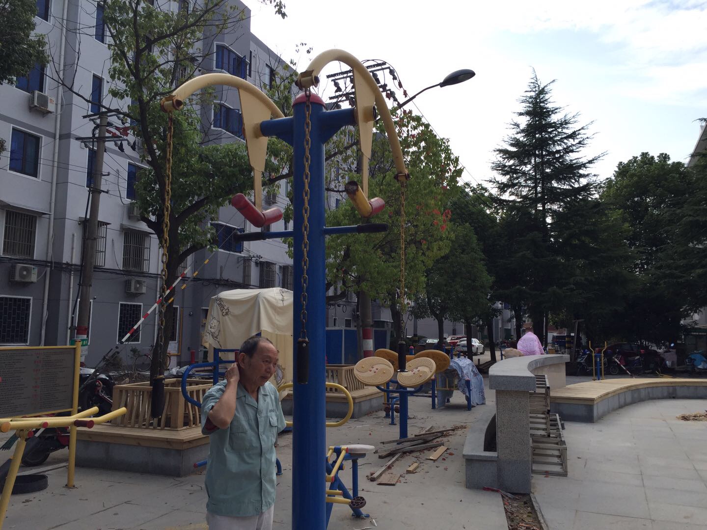 上肢牽引器 上肢牽引器