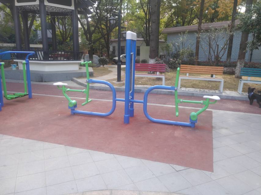 雙立柱騎馬機 雙立柱騎馬機