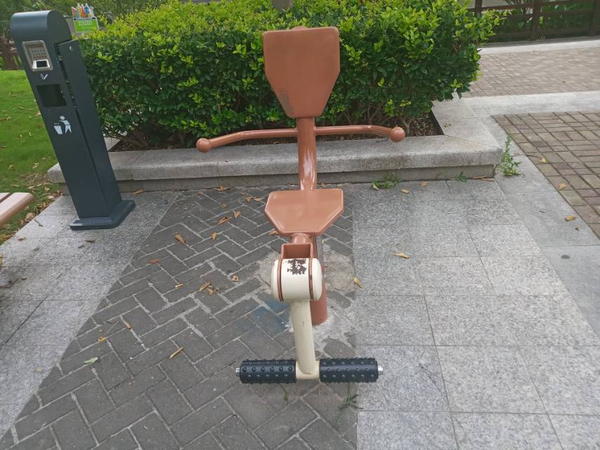 膝關節訓練器