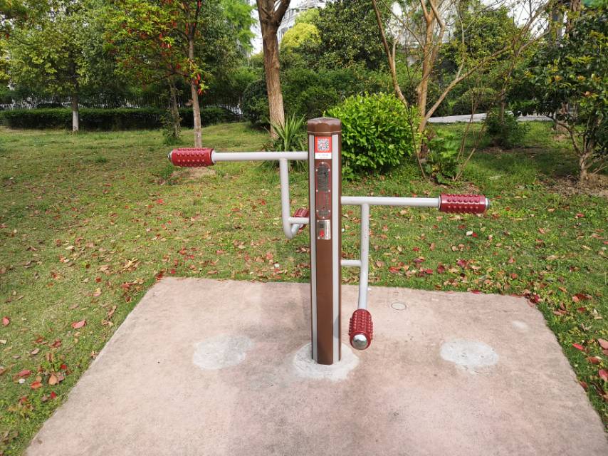 四級壓腿按摩器 四級壓腿按摩器