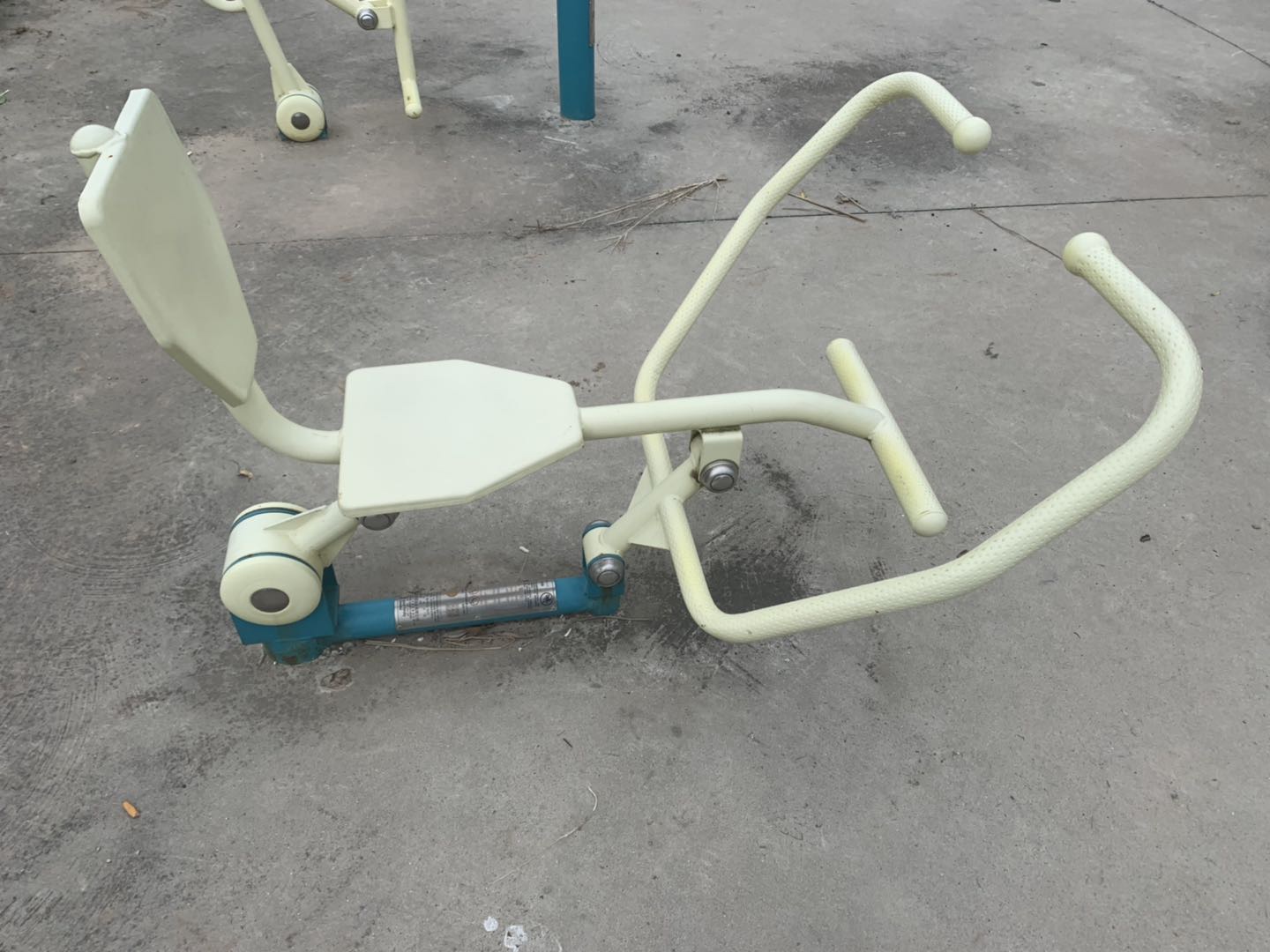 劃船器 劃船器