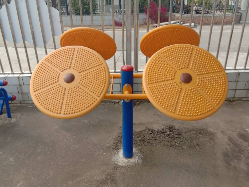 太極揉推器 太極揉推器