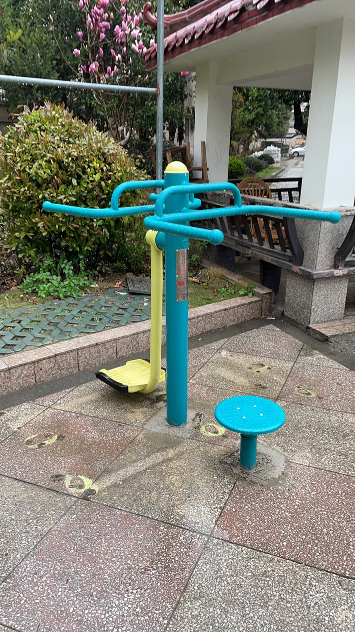 扭腰鐘擺器 扭腰鐘擺器