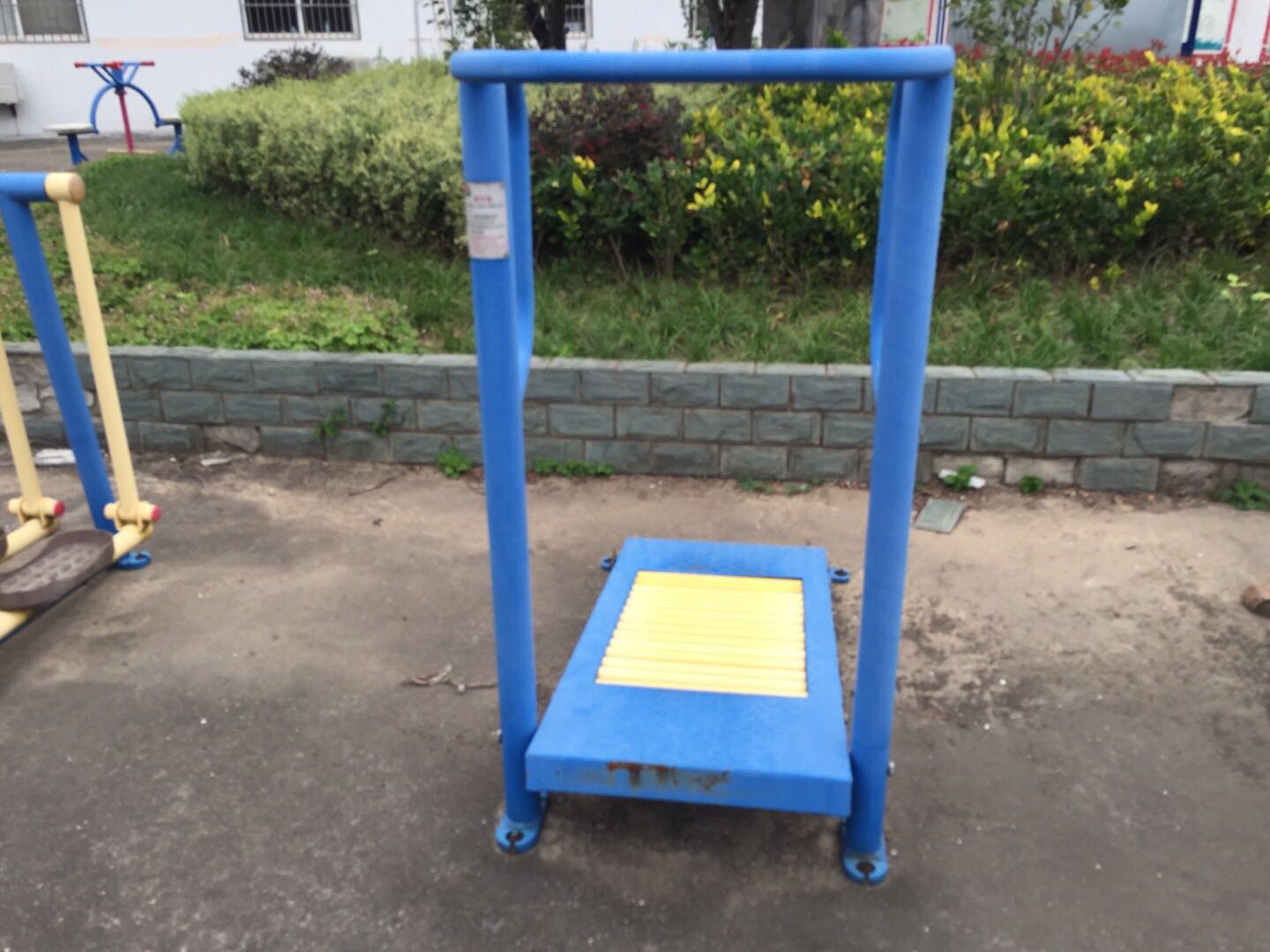 跑步器 跑步器