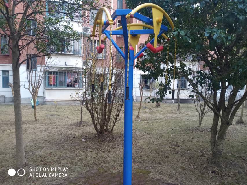 上肢牽引器 上肢牽引器