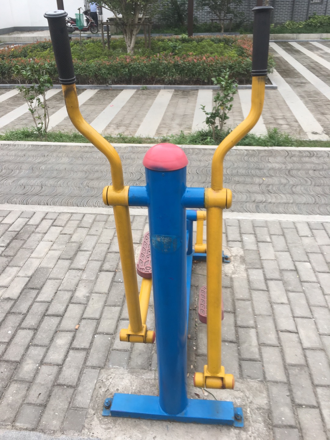 跑步機 跑步機