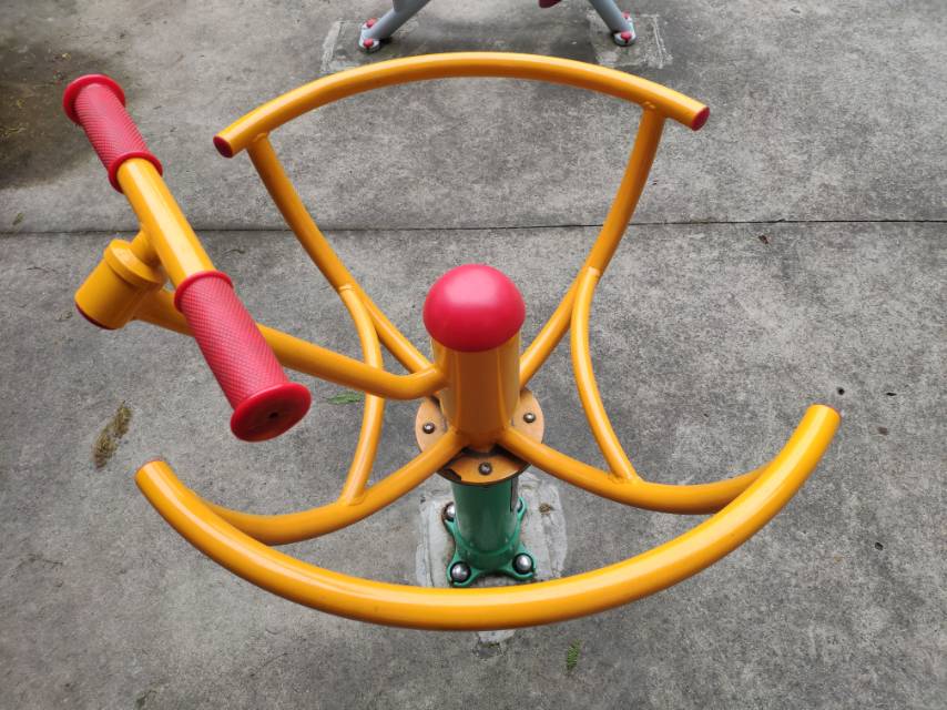 太極推手器 太極推手器