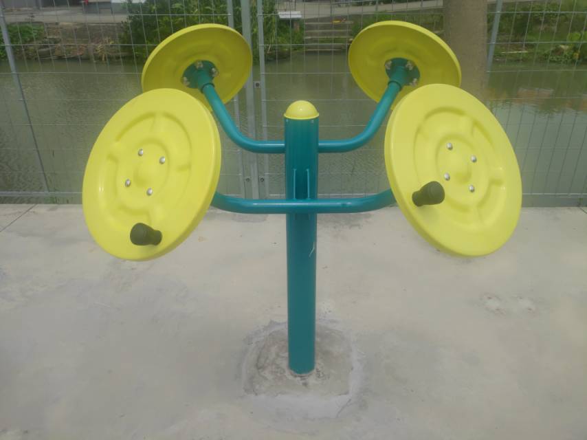 太極揉推器 太極揉推器