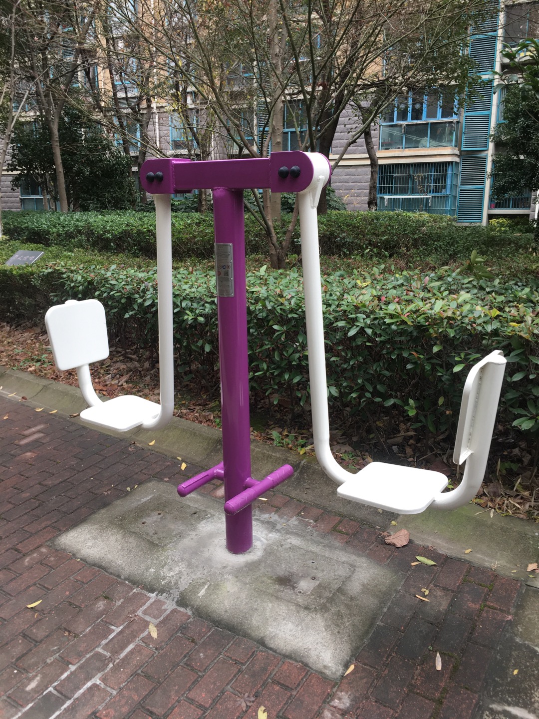 雙人蹬腿器 雙人蹬腿器