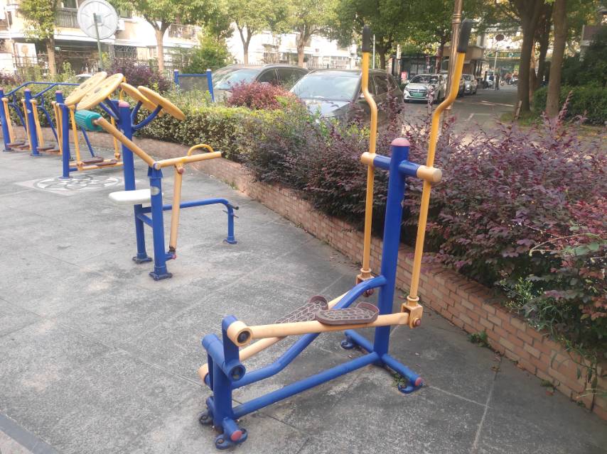 跑步器 跑步器