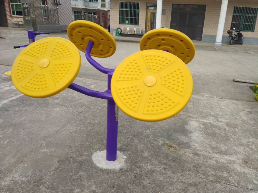 太極揉推器 太極揉推器
