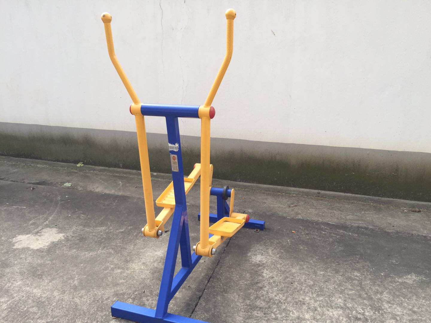 室外橢圓機 室外橢圓機