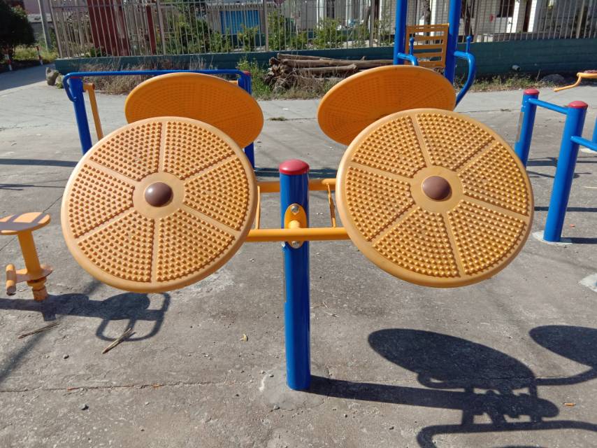 太極揉推器 太極揉推器