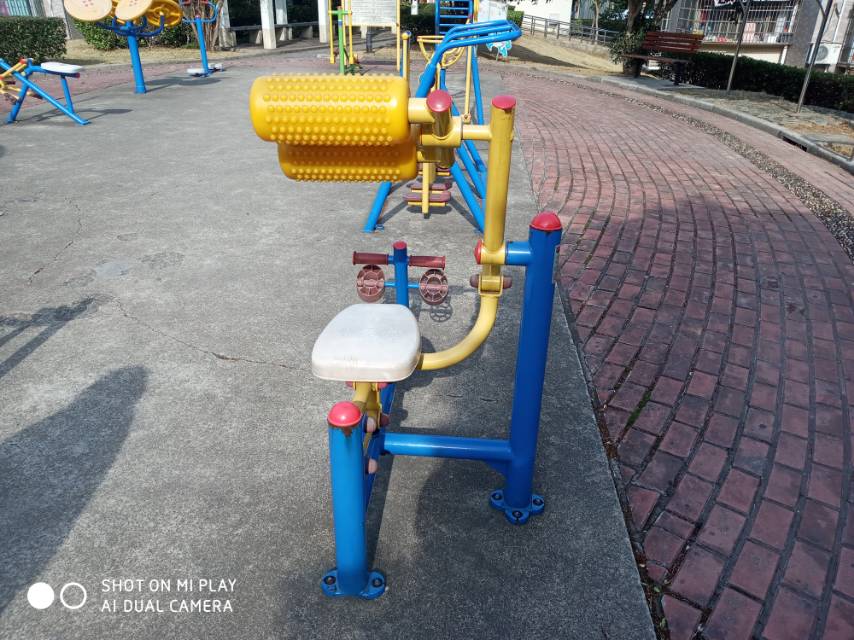 自重腰腹鍛煉器 自重腰腹鍛煉器