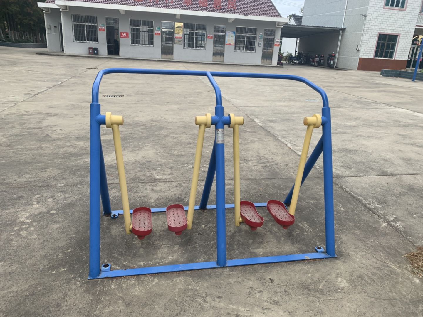 漫步器 漫步器