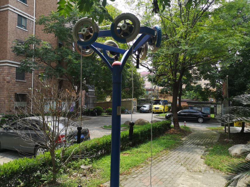 上肢牽引器 上肢牽引器