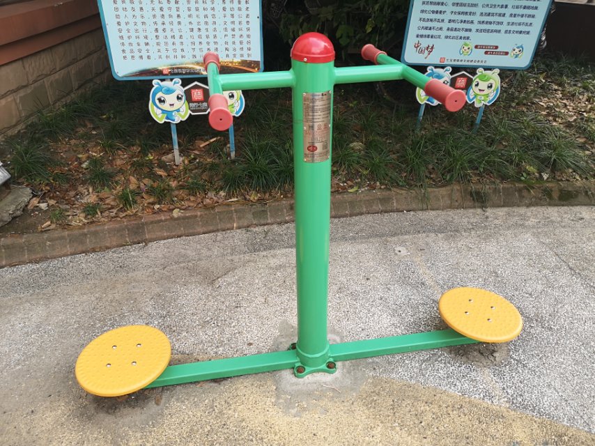 二位扭腰器 二位扭腰器