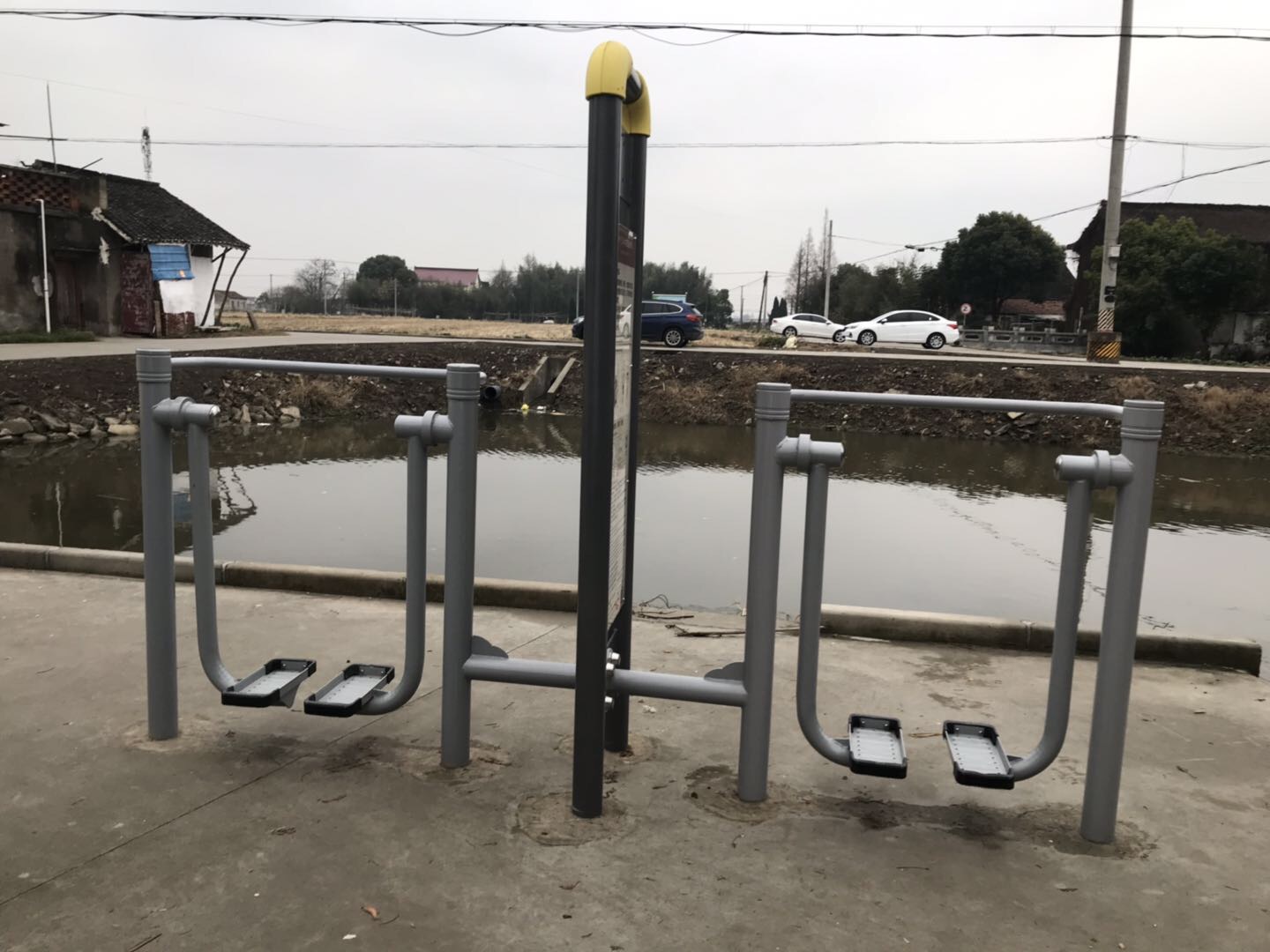 太空漫步機 太空漫步機