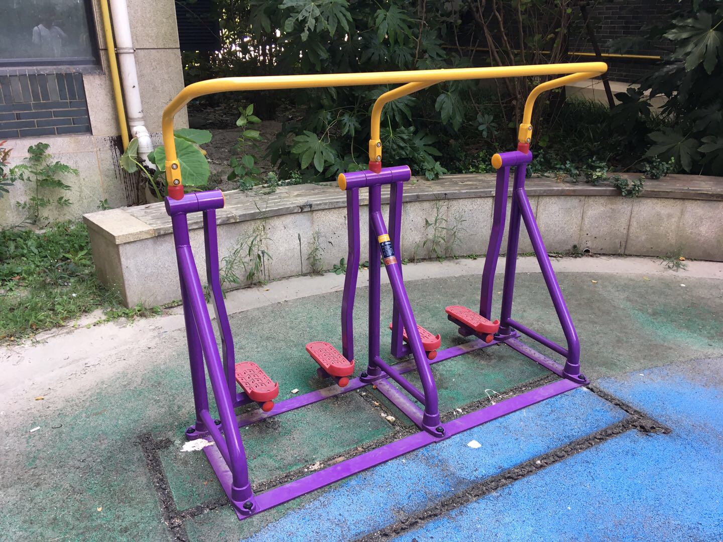 太空漫步器 太空漫步器