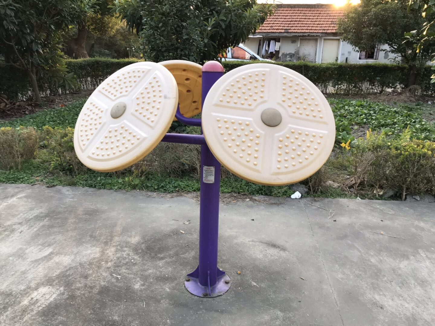 太極推手 太極推手