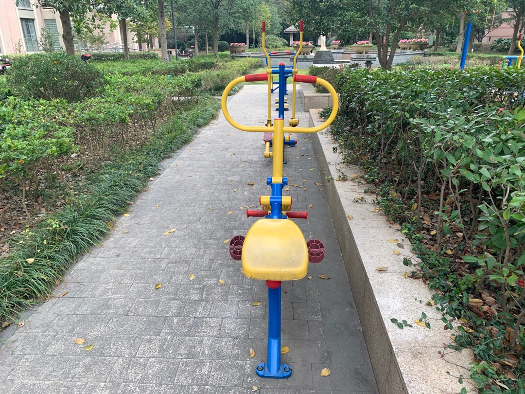健騎器 健騎器