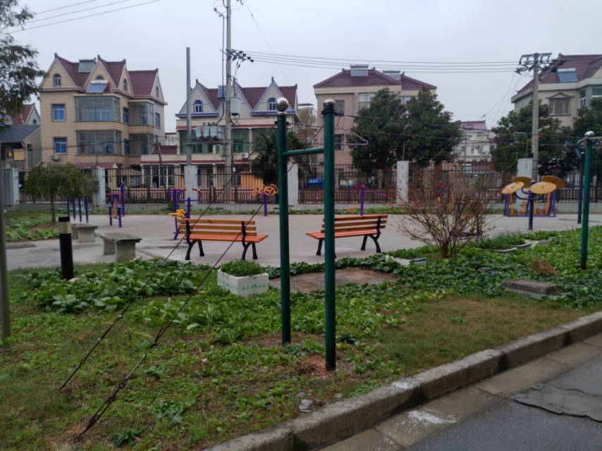 云錦麗苑健身點(diǎn) 云錦麗苑健身點(diǎn)