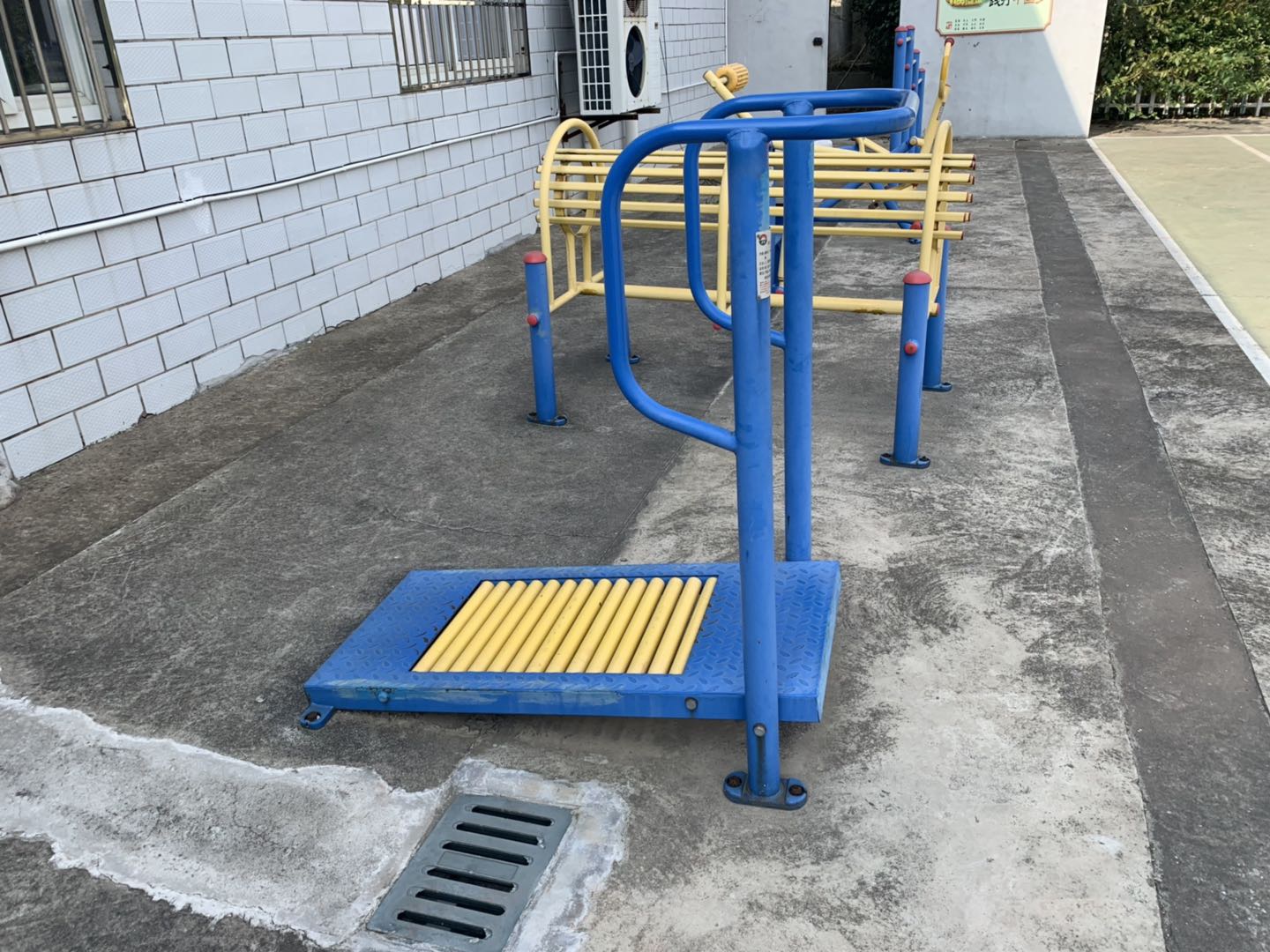跑步器 跑步器