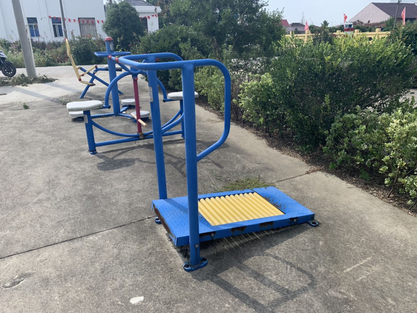跑步器 跑步器