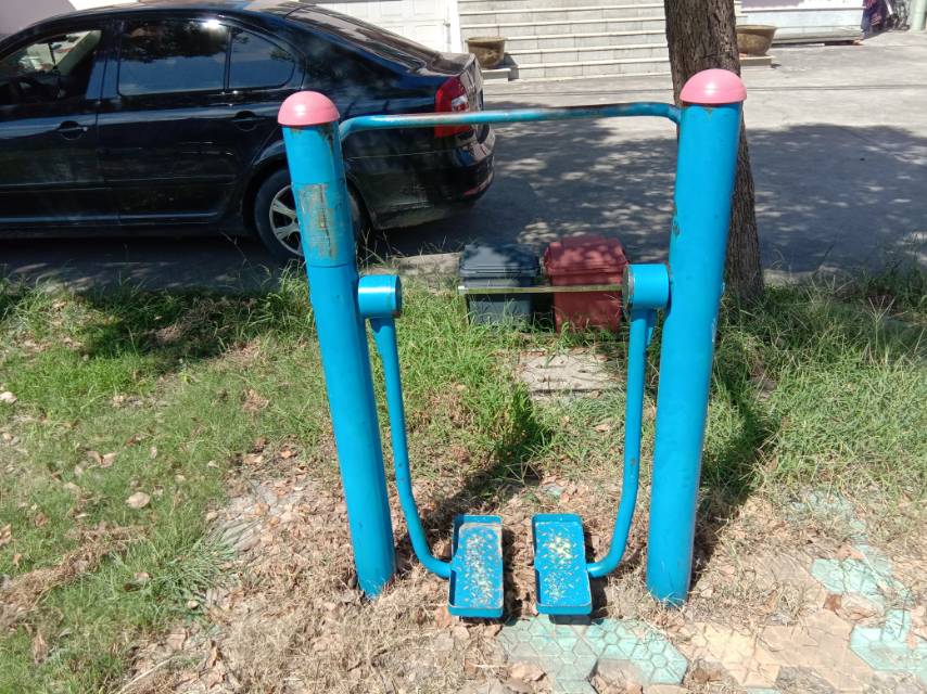 太空漫步機 太空漫步機