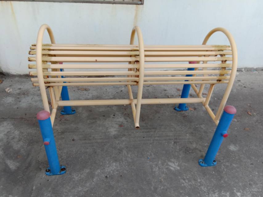 伸腰器 伸腰器