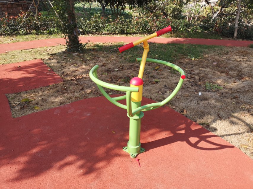 太極推手器 太極推手器