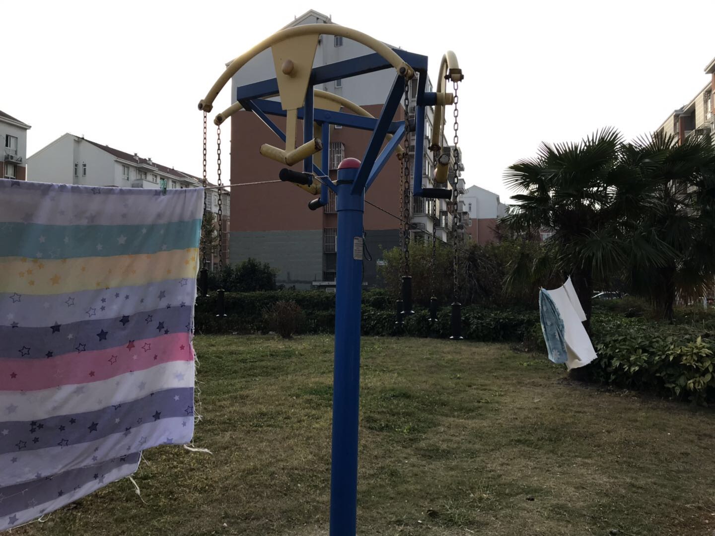 上肢牽引器 上肢牽引器