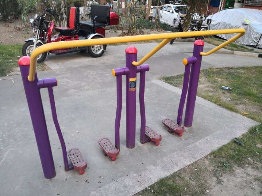 太空漫步器 太空漫步器