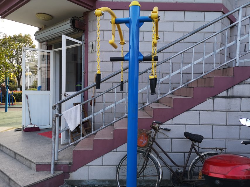 上肢牽引器 上肢牽引器