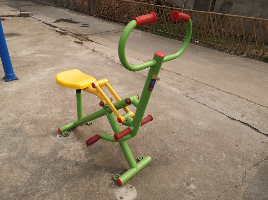 健騎器 健騎器