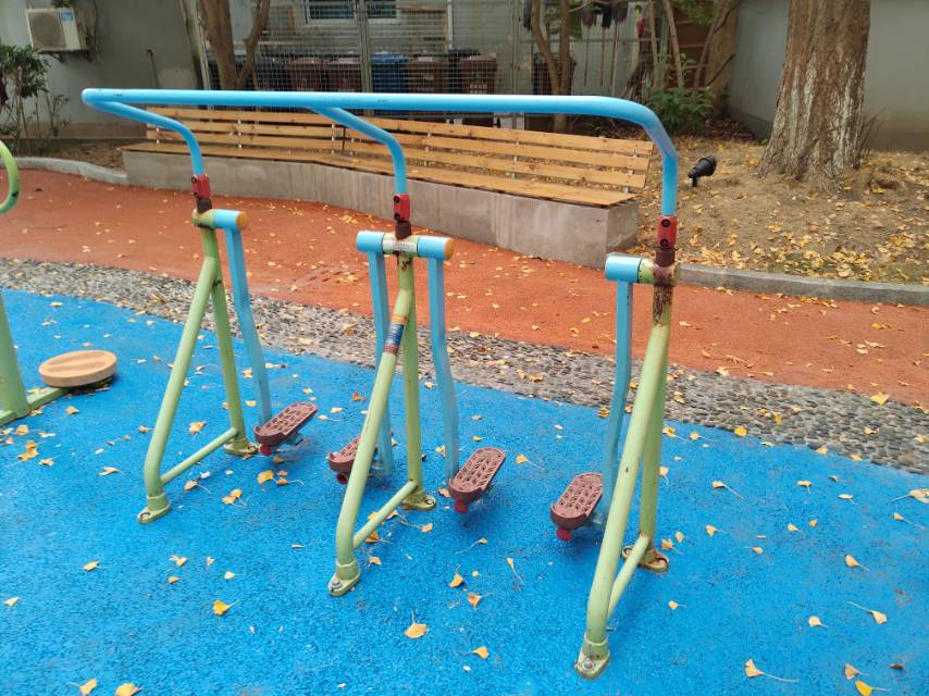 太空漫步器 太空漫步器