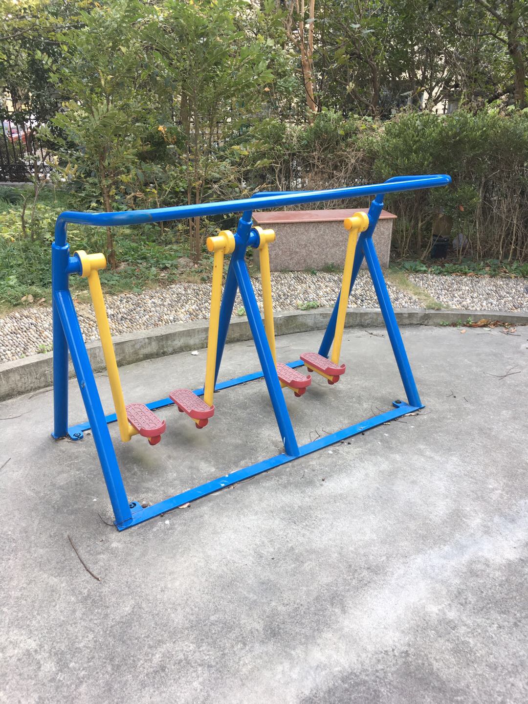 漫步器 漫步器