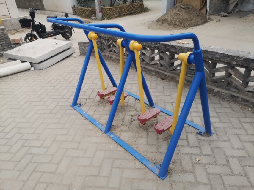 漫步器 漫步器