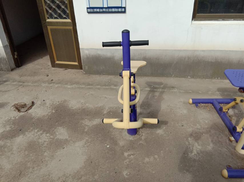 健騎器 健騎器