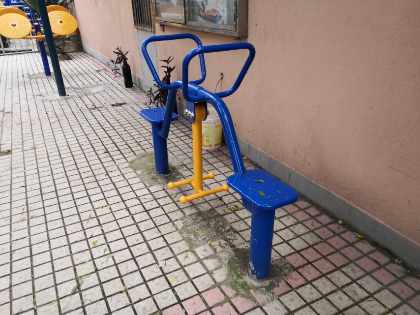 上下肢訓練器 上下肢訓練器