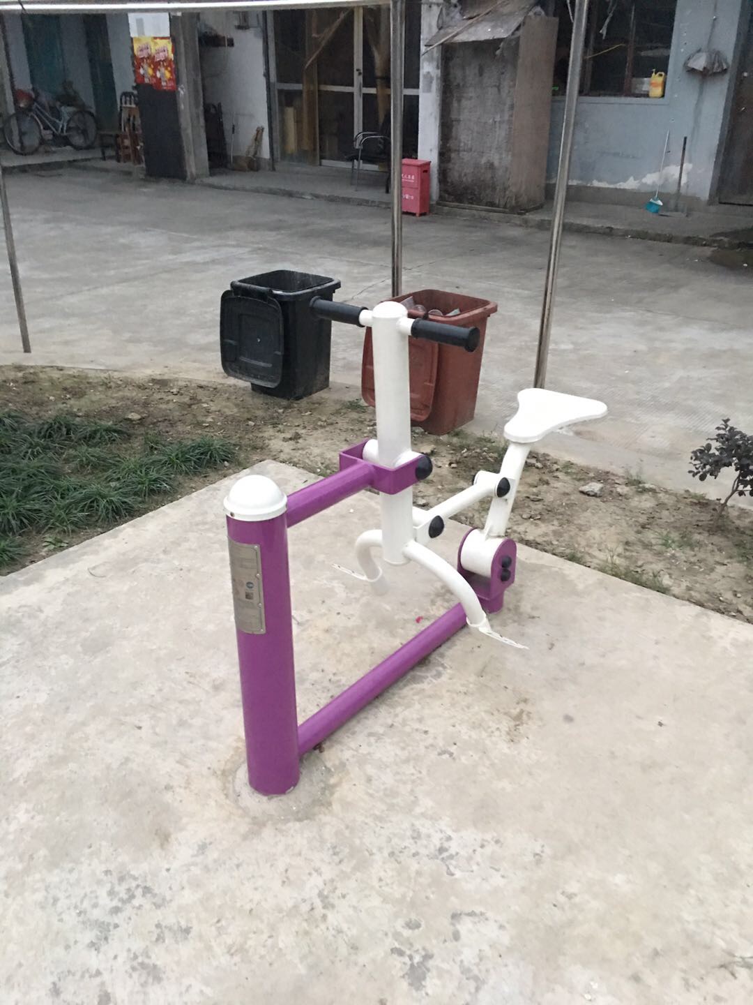 騎馬機 騎馬機