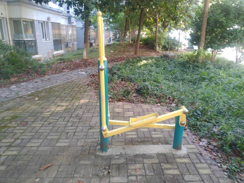 橢圓機