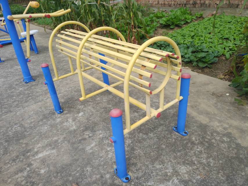 伸腰器 伸腰器