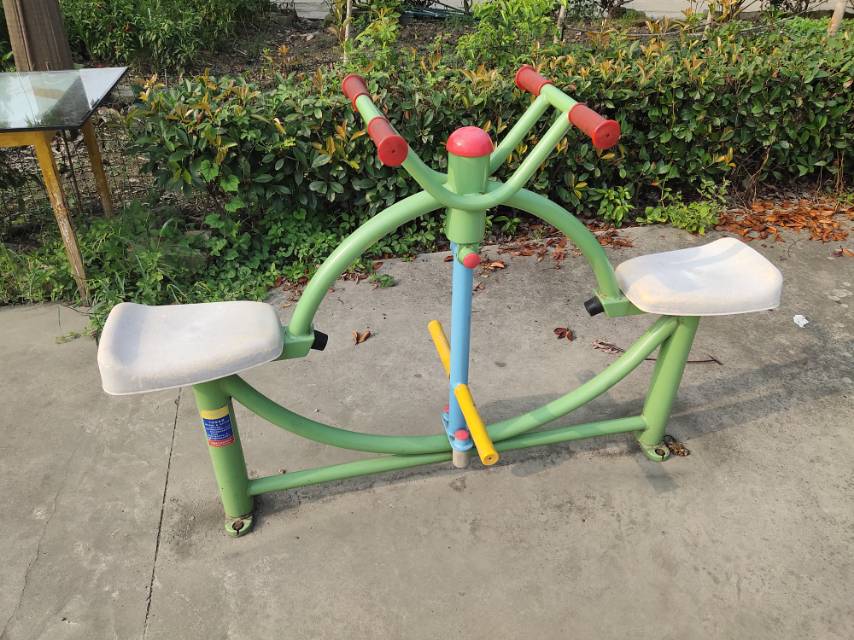 下肢康復器