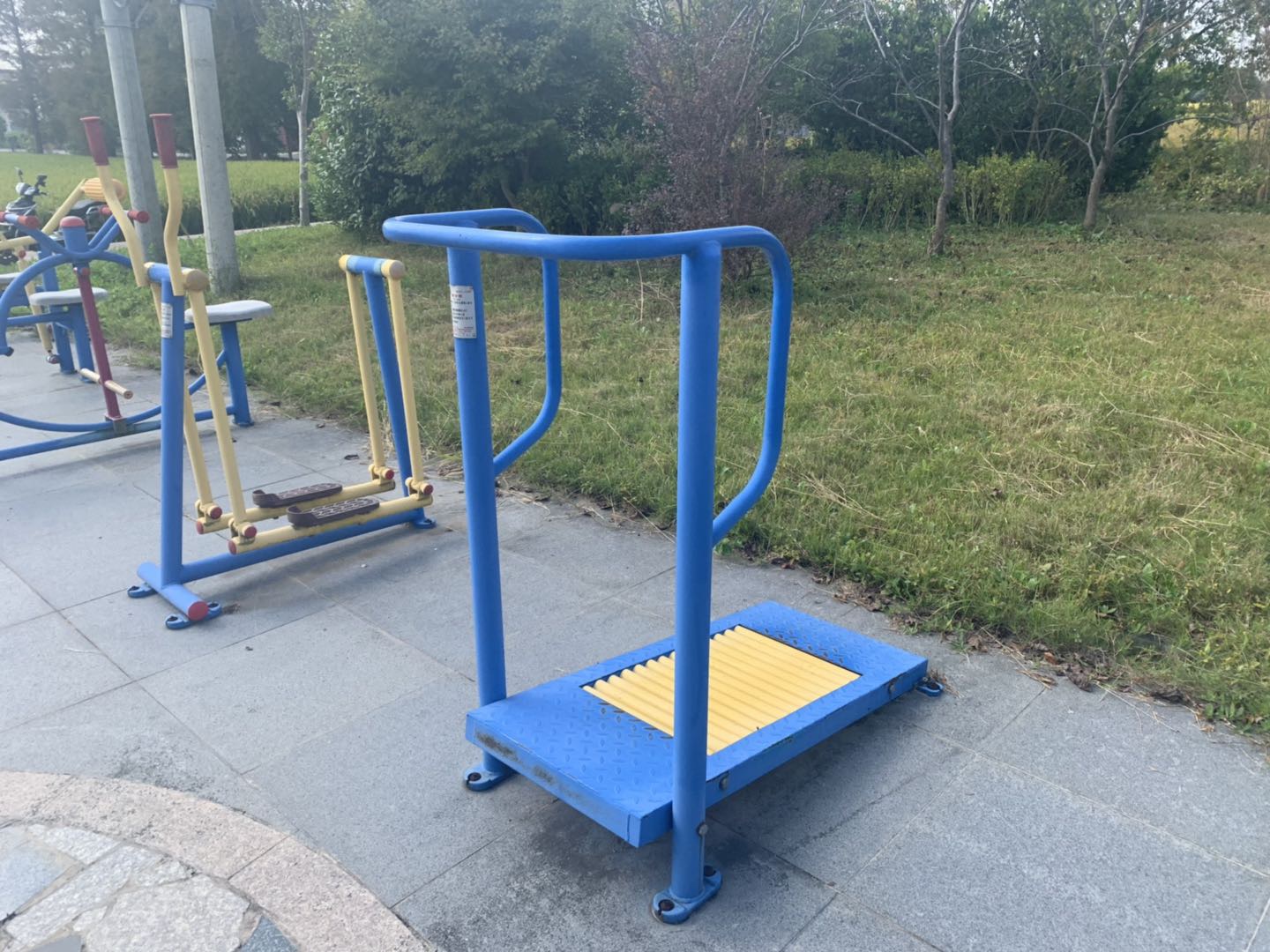 跑步器 跑步器